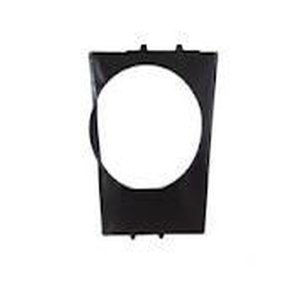  | DEFLETOR RADIADOR MB 1938S/1944S FRONTAL