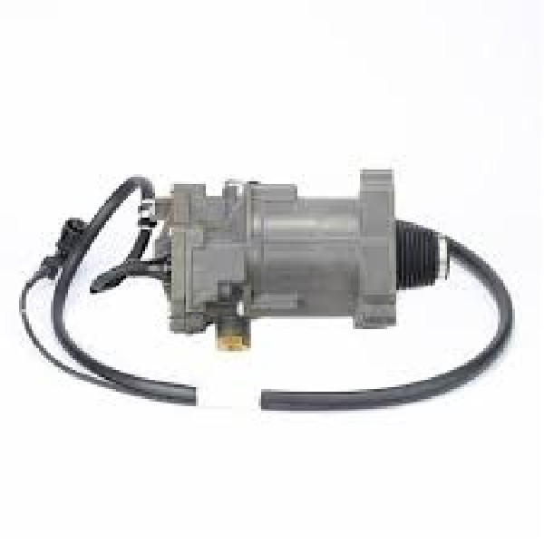  | SERVO EMBREAGEM STRALIS/DAF/VW MAN TGX 28440/29440/CARGO 2042/2842 CAIXA CAMBIO AUTOMATICA