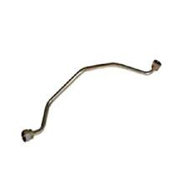  | CANO SAIDA AGUA COMPRESSOR AR VW/CARGO CUMMINS C