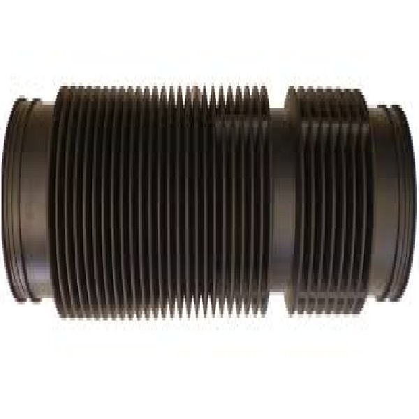  | MANGUEIRA FILTRO AR TUBO SUCCAO MB 1214/1414 100MX60