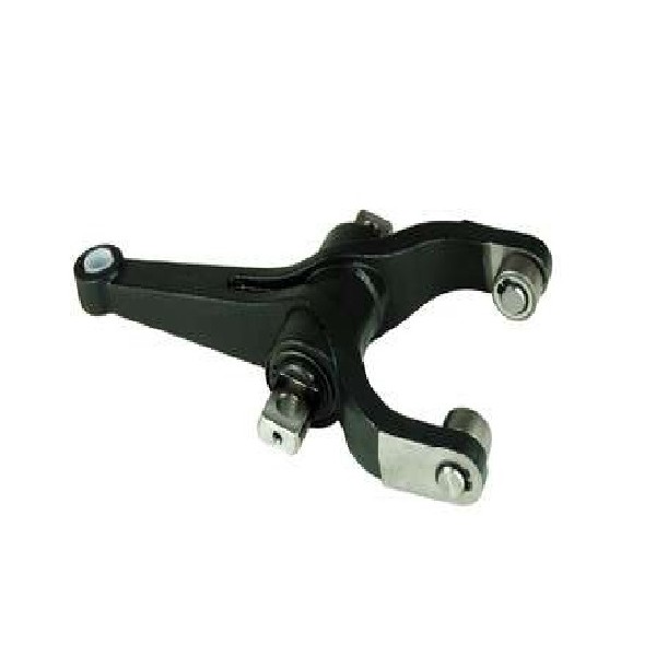  | GARFO EMBREAGEM SC 114/124 03/.C/ATUADOR COMPLETO