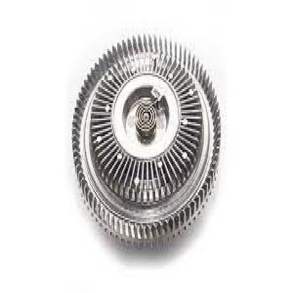  | POLIA VISCOSE SPRINT 310/312/RANGER/S10/F1000 HSD 2.5 4F /01 C/ROSCA INTERNO