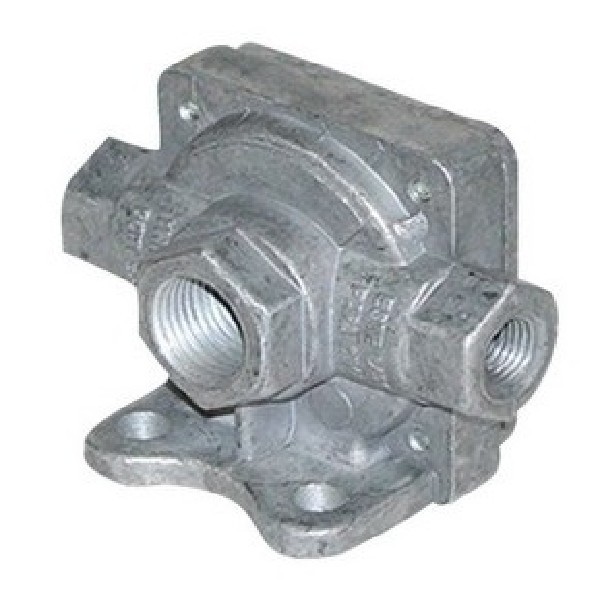  | VALVULA DESCARGA RAPIDA TRUCK/CARRETA 16X16X16