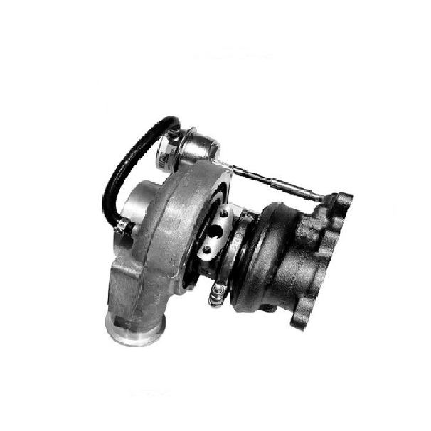  | TURBINA CARGO 1723E/2423E/2623E/1729E/2429E/2629E EURO 5 12/. C/VALVULA