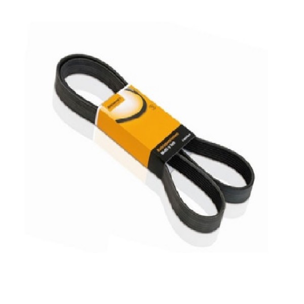  | CORREIA ALTERNADOR MB AXOR OM457/VW 8150/24250E S/ACD ISB