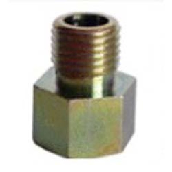  | CONEXAO RELOGIO TEMPERATURA CAVALETE DAGUA MB 1113/1313/352 ROSCA 14MM