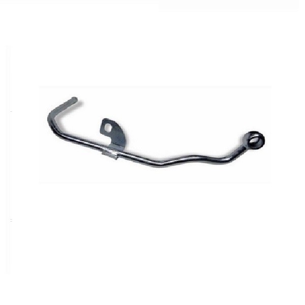  | TUBO AGUA REFRIGERACAO TURBINA HR/BONGO 2.5 ./12