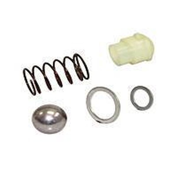  | REPARO VALVULA RADIADOR OLEO MOTOR C/ESFERA MB 1113/1313/352