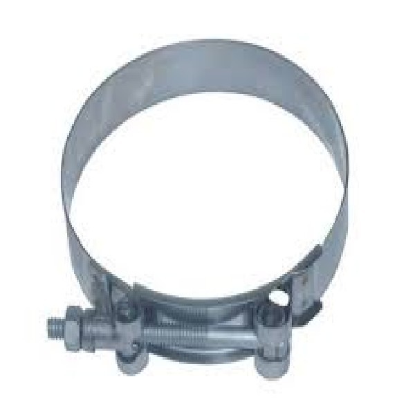  | ABRACADEIRA INTERCOOLER 96-108 SC INOX