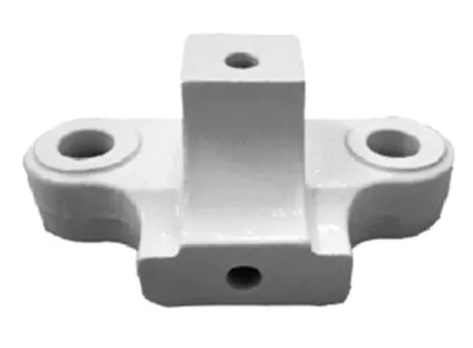  | SUPORTE BARRA ESTABILIZADORA VW ONIBUS 17210/17300/26310