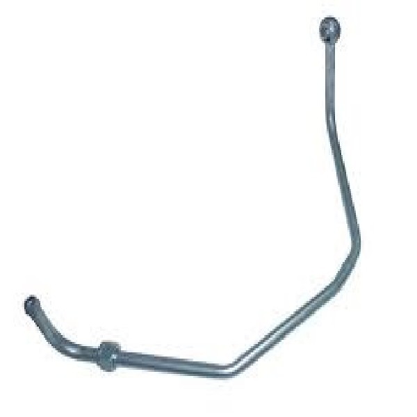  | TUBO AGUA COMPRESSOR AR MB 1634/1935/1938/AXOR/457