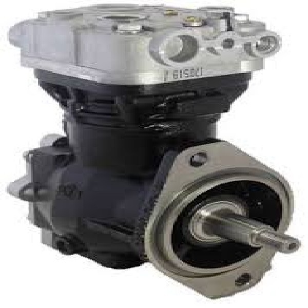  | COMPRESSOR AR VW 8150/9150/13170/CARGO 712/815 LK38 CUMMINS - OBS NUMERO SERIE