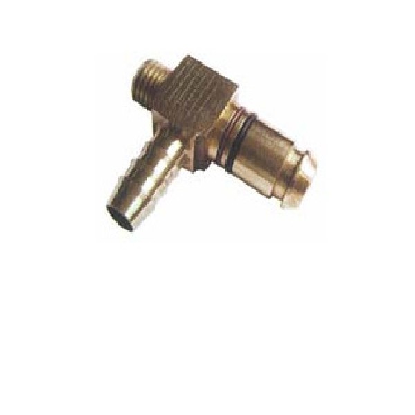  | CONEXAO FREIO ENGATE RAPIDO 12MM MB/VW/CARGO