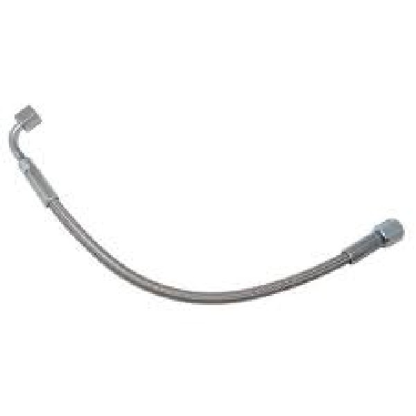  | FLEXIVEL LUBRIFICACAO TURBINA CARGO 712/814/815/915/CUMMINS