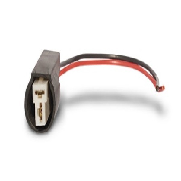  | CHICOTE LANTERNA LATERL CARRETA 2 VIAS C/GUARDA PO