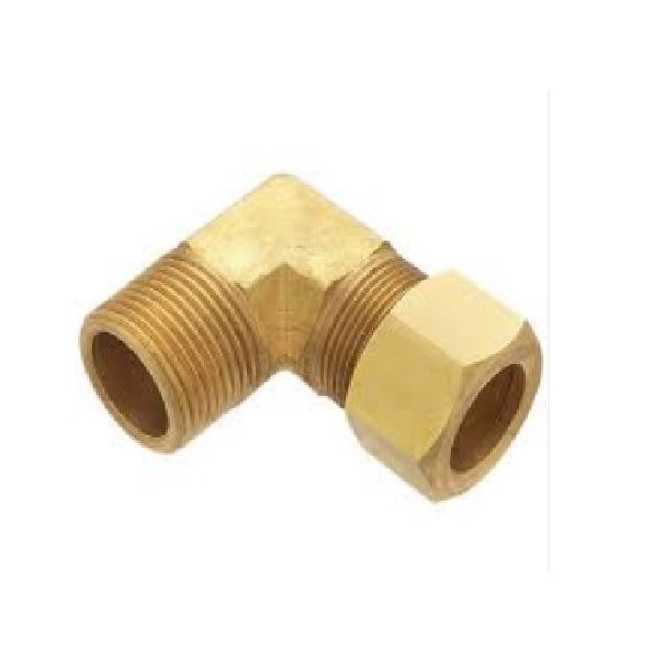  | COTOVELO MACHO TUBO 3/8 X 1/4