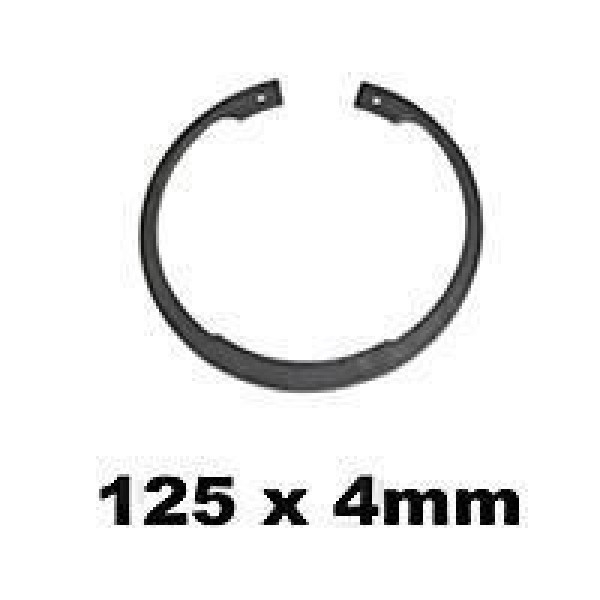  | ANEL TRAVA ROLAMENTO CUBO TR MB 1313/2013 125X4