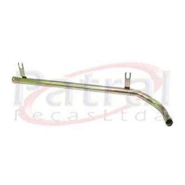  | TUBO AGUA RADIADOR MB SPRINTER