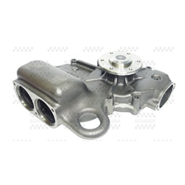  | BOMBA AGUA MB 1938/1944S FRONTAL