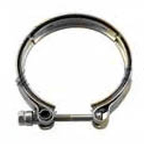  | ABRACADEIRA INTERCOOLER 95-105 VW 14220/24250/40300 C/CANAL