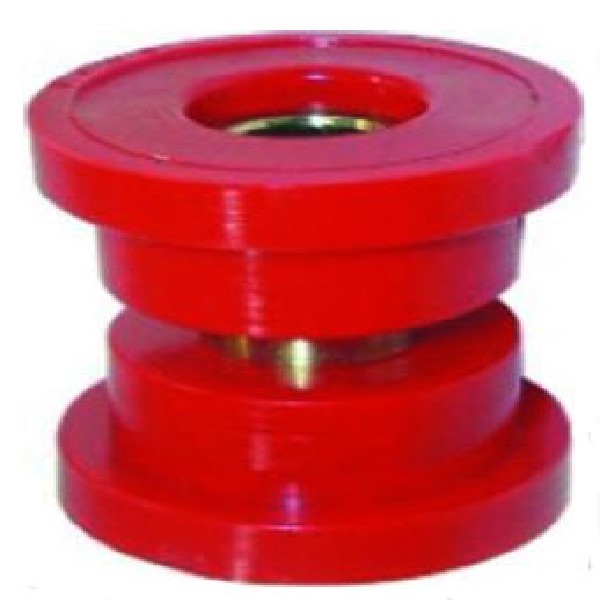  | BUCHA BRACO ESTABILIZADOR DT TR MB 709/710/912 MAIOR BIPARTIDO