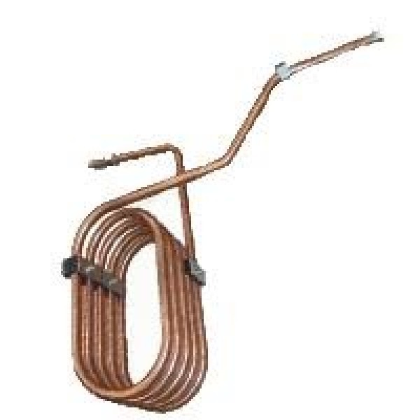  | SERPENTINA COMPRESSOR AR STRALIS