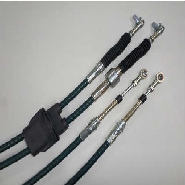  | CABO COMANDO MARCHA ENGATE/SELECAO MB 915C 03/. 2800MM