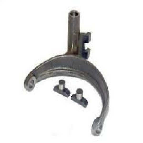  | GARFO 45 CAIXA CAMBIO G3 36/40 MB 1113/1313 C/PASTILHA