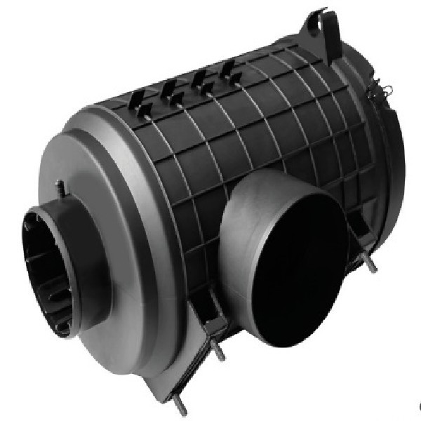  | CARCACA FILTRO AR DAF XF105 - USA WAP992