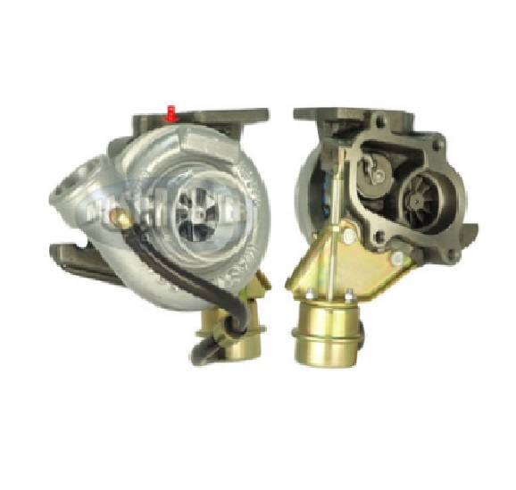  | TURBINA VOLARE A5/6/6000/7500 MWM 4.07 SPRINT