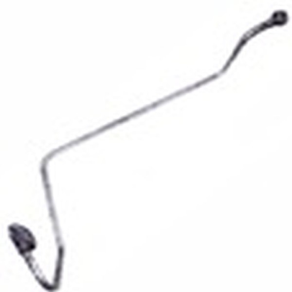  | TUBO LUBRIFICACAO TURBINA AO FILTRO SC 113 FLANGE X OLHAL