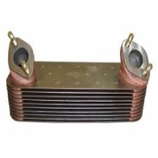  | RADIADOR OLEO MOTOR MB 1630/1634/1935 OM447/449