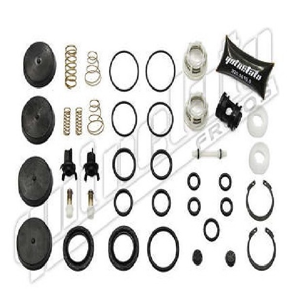  | REPARO VALVULA PROTECAO APU MB ACTROS/O500