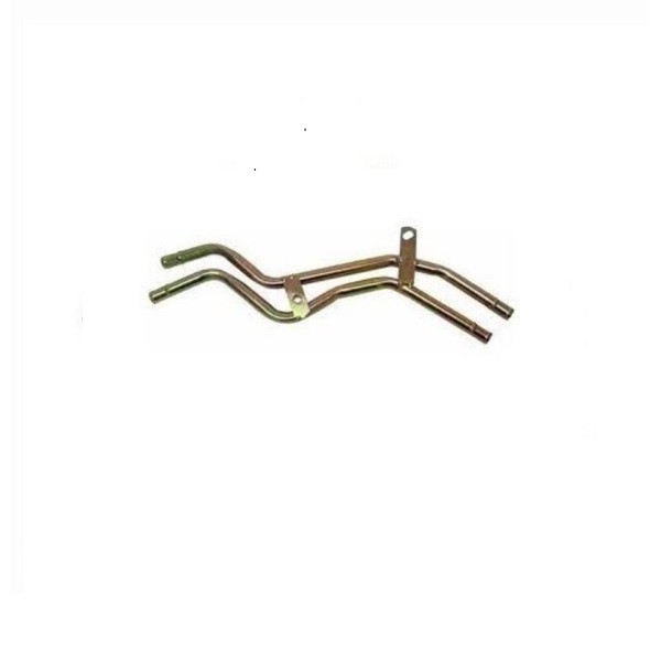  | TUBO AGUA DUPLO RADIADOR OLEO FIAT DUCATO 2.5/2.8 ./05