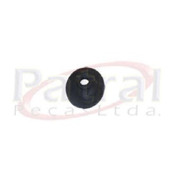  | GUARDA PO PRATO FREIO MAO TOYOTA BANDEIRNTES