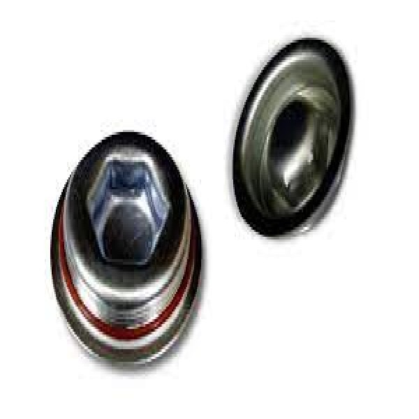  | SELO BUJAO BLOCO MOTOR CH 22,5MM MB SPRINTER C/ANEL