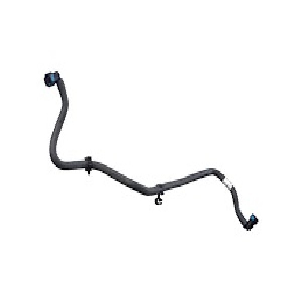  | TUBO AGUA COMPRESSOR AR VW CUMMINS