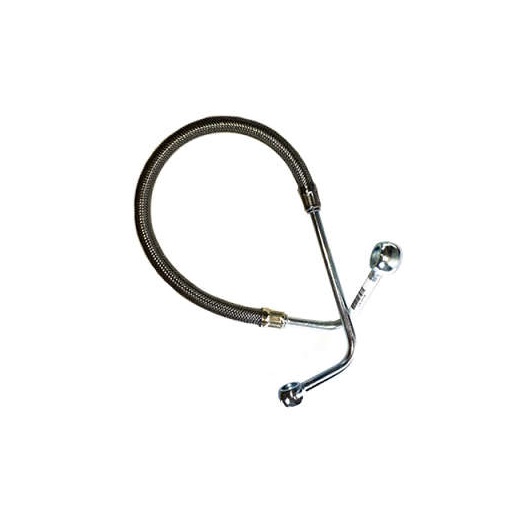  | FLEXIVEL LUBRIFICACAO TURBINA BLOCO MB 1113/1313/1513/352 OLHAL 14X16 690MM