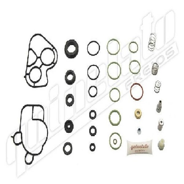  | REPARO VALVULA PROPORCIONAL RETARDER MB AXOR/ACTROS