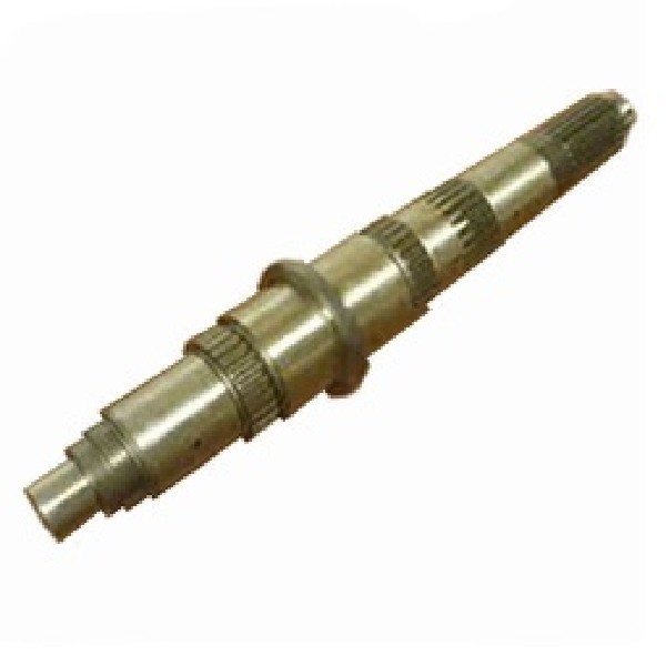  | EIXO ENTALHADO CAIXA CAMBIO GRS900 SC 113/114/124 6M