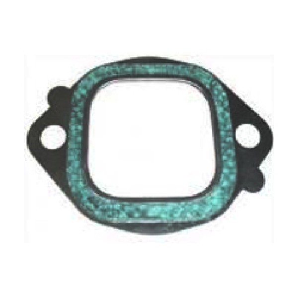  | JUNTA COLETOR ESCAPE FH12 D13A 06/.LATA C/BORRACHA