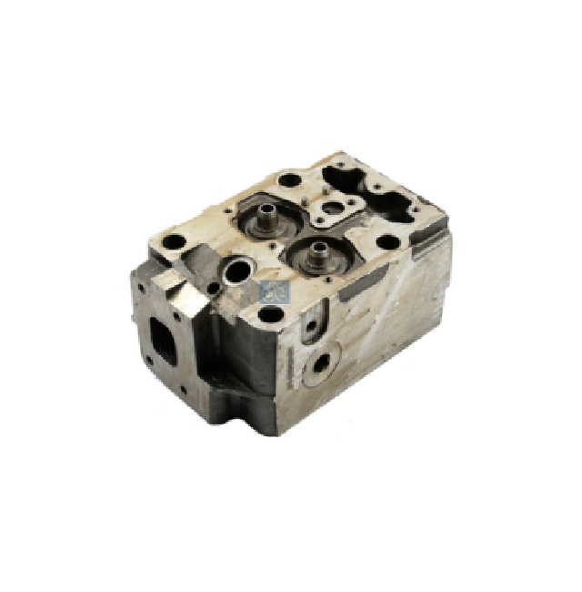  | CABECOTE MOTOR VOLVO N10/NL10 TD100/101 ./98