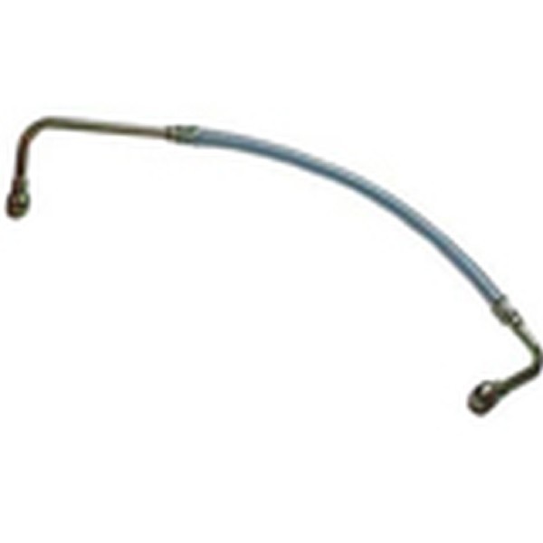  | FLEXIVEL LUBRIFICACAO TURBINA BLOCO MB 1113/1313/1513/352 OLHAL 14X16 690MM