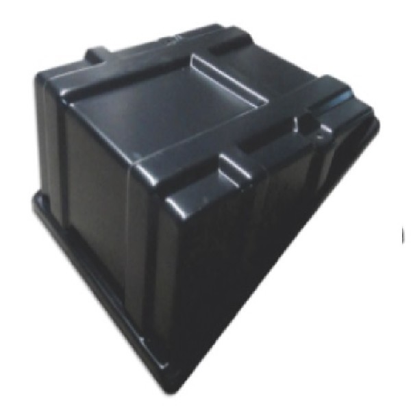  | TAMPA BATERIA VW CONSTELLATION