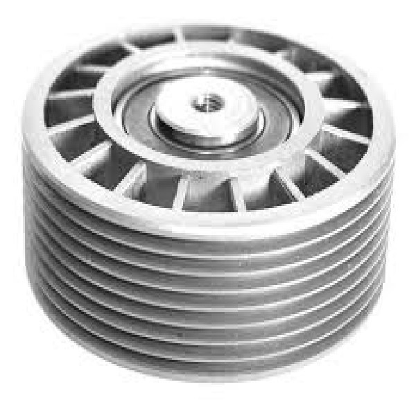  | POLIA INTERMEDIARIA VW ESTRIADA