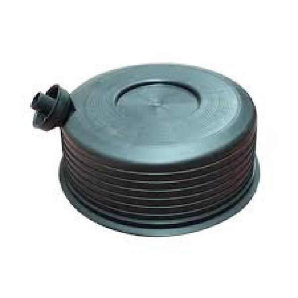  | TAMPA FILTRO AR CARGO 2622/2623/2628/2629/2632/3132/3133 12/.