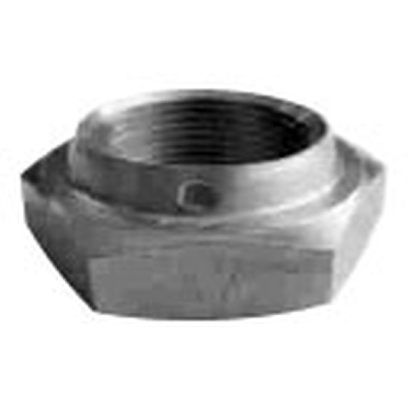  | PORCA EIXO ENTALHADO 240V  F600/4000 5M