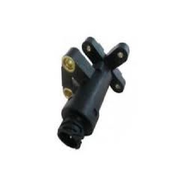  | SENSOR NIVEL SUSPENSAO MB ATEGO/AXOR/ACTROS/SC 124