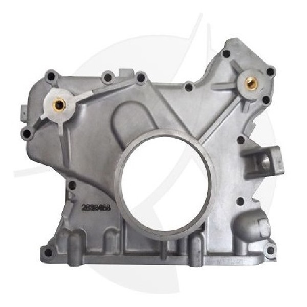  | TAMPA DISTRIBUICAO CARGO/VW/ TECTOR CUMMINS ISB 4/6CIL