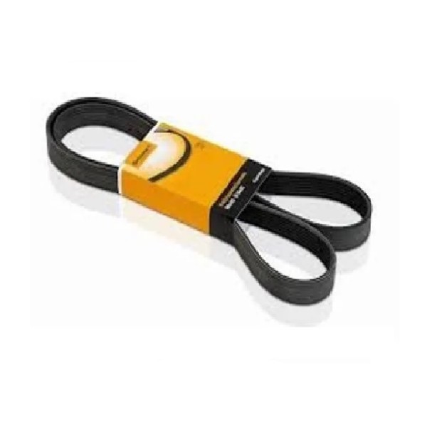  | CORREIA ALTERNADOR VAN/DUCATO 2.3 / DAILY